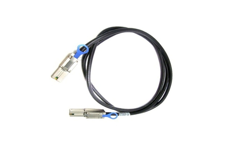 HP 408908-003 6 Feet SAS to Mini SAS Cable