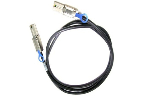 HP 487655-B21 3 Meter SFP Cable