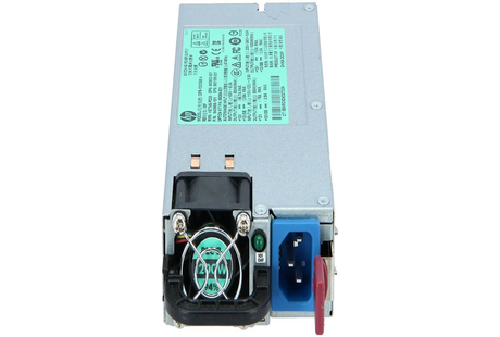 HP 660185-001 Server Power Supply