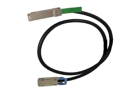 HP 670759-B24 2 Meter Infiniband Cable