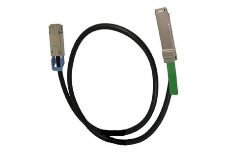 HP 670759-B24 2 Meter Infiniband QSFP Cable
