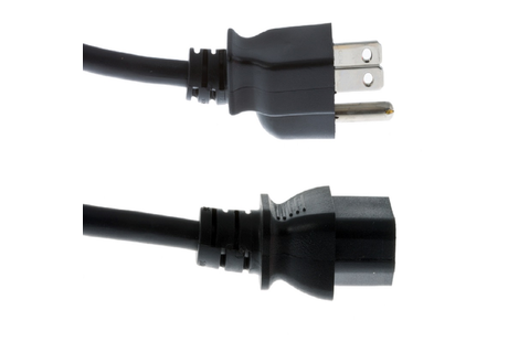 HP AF556A 3-Wire Power Cords