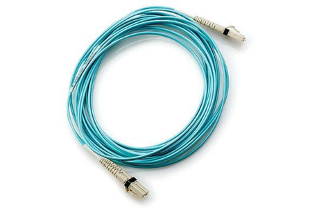HP AJ835A 2 Meter Fibre Channel Cable