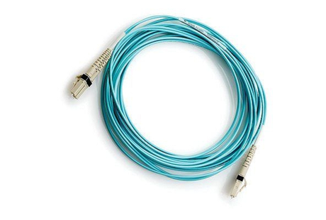 HP AJ835A 2 Meter LC to LC Cable