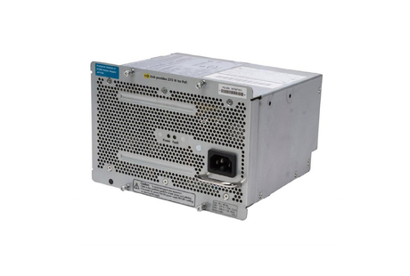 HP J8712A#ABA Series ZL5400 Power Supply