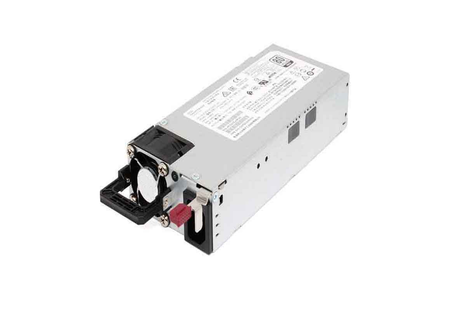 HP JL085A#ABA 12 Volt DC Power Supply