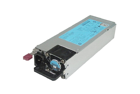 HPE 865408-B21 500 Watt Power Supply