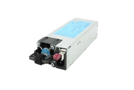 HPE 865408-B21 Hot-Plug PSU