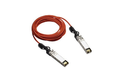 HPE J9281D 1-Meter DAC Cable