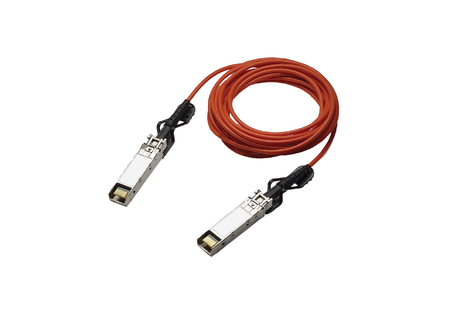 HPE J9281D 10GBase Switch Cable