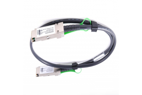 HPE JH235A 3 Meter QSFP Cable