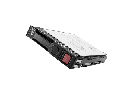 HPE P09096-B21 6.4TB Solid State Drive