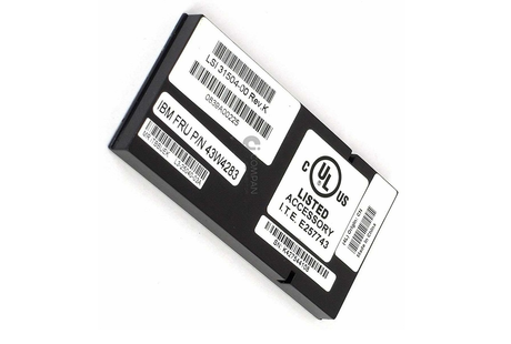 IBM 43W4283 ServeRAID Battery