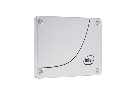 Intel SSDSC2KG019TZ01 1.92TB Solid State Drive