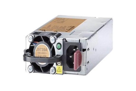 J9739A#ABA HP Proliant Power Supply