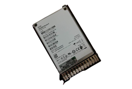 P09096-B21 HPE SAS 6.4TB SSD