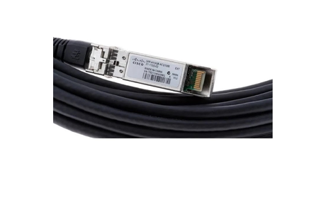 SFP-H10GB-ACU10M Cisco Copper Cable
