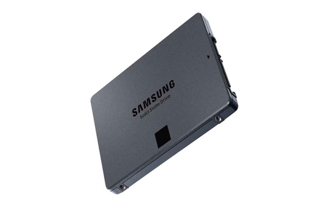 Samsung MZ-77Q4T0B/AM SATA-6GBPS SSD