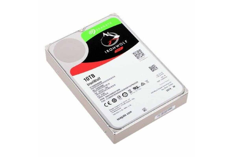 Seagate ST10000VN0008 10TB Hard Disk Drive