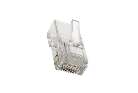 Tripp Lite N230-100 Cat6 Cables Connector Plug