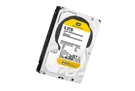 Western Digital WD6001FSYZ SATA 6GBPS Hard Disk