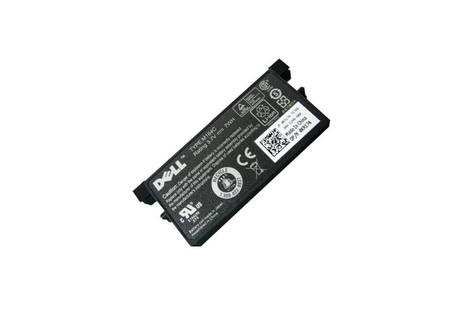 X8483 Dell Perc 5E Battery