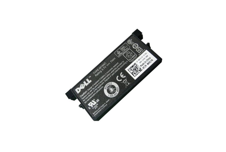X8483 Dell Perc 5E Poweredge Battery