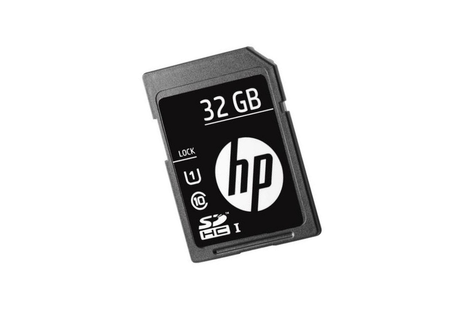700136-B21 32GB Secure Digital HP High Capacity Flash Drive