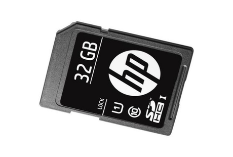 700136-B21 HP 32GB High Capacity Flash Drive
