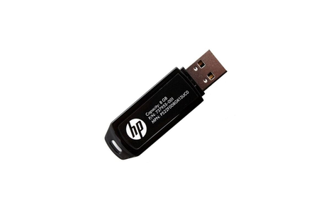 741279-B21 8GB Dual Microsd EM HP USB KIT
