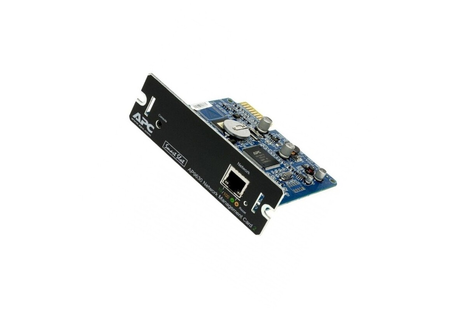 APC AP9630 Ethernet Adapter