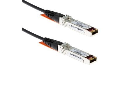 Cisco SFP-H10GB-CU3M 3 Meter Twinax Cable