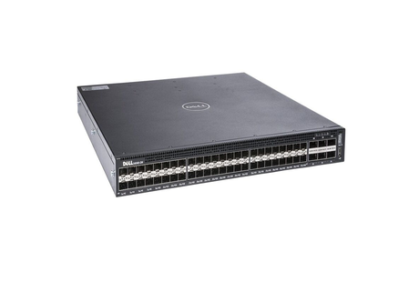 Dell S4048-ON 48 Ports Ethernet Switch