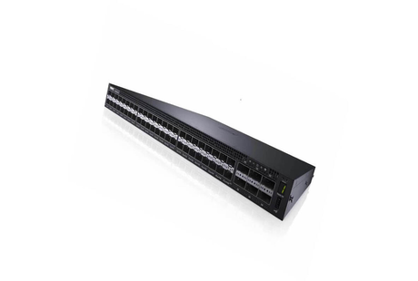 Dell S4048-ON 48 Ports Networking Switch