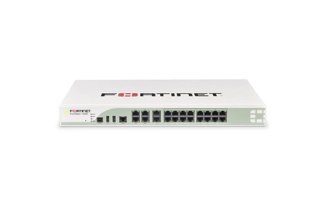 Fortinet FG-100D Security Appliance