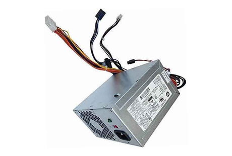 HP 667893-001 Desktop Power Supply