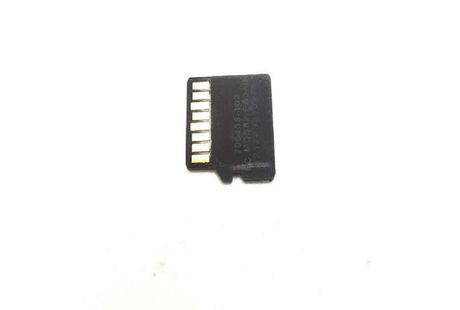 HP 700139-B21 micro SD Memory