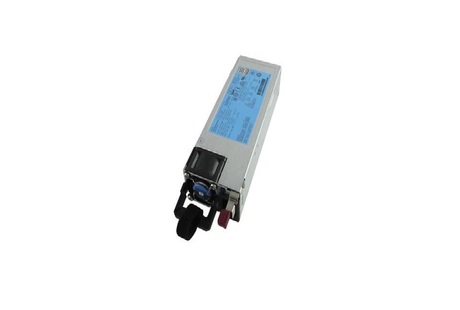 HP 723594-001 Hot Plug Power Supply