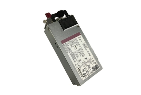 HP 865438-B21 Hot Plug Power Supply