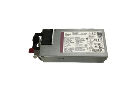 HP 865438-B21 Proliant Power Supply