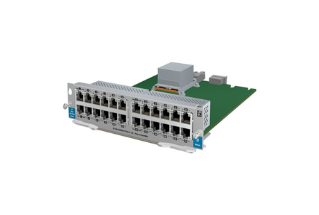 HPE J9550A Networking Expansion Module
