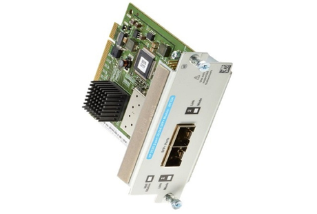 HP J9731A#ABB Ethernet Expansion Module