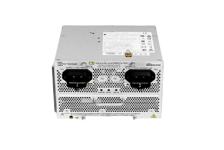 HP J9830B#ABA Aruba 5400R Poe Power Supply