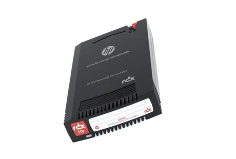 HP Q2044A 1TB External Storage USB-2