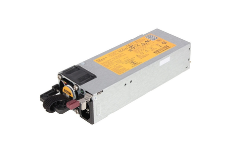HPE 720479-B21 Hot Plug Power Supply