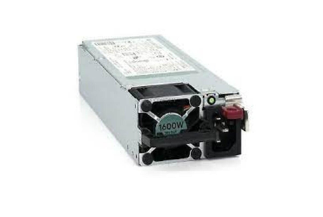 HPE 830262-001 1600 Watt Power Supply