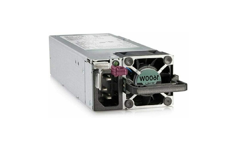 HPE 830262-001 Hot-Plug Power Supply