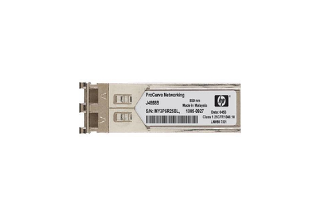 HPE J4858C Ethernet Transceiver