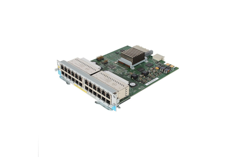 HPE J8702A Switch Expansion Module