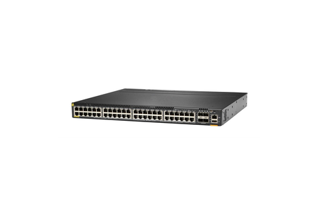 HPE J9836A 48 Ports Managed Switch